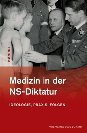 Medizin in der NS-Diktatur