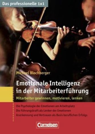 Emotionale Intelligenz in der Mitarbeiterführung