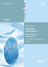 Weiterverarbeitung und Anwendung