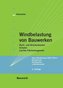 Windbelastung von Bauwerken
