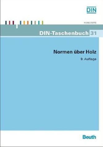 Normen über Holz