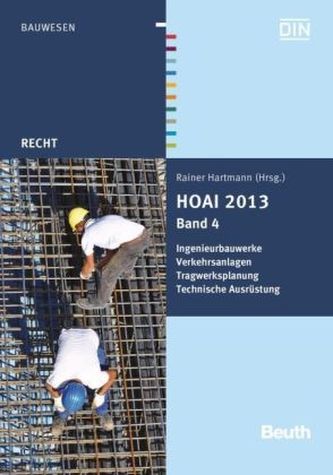 Ingenieurbauwerke, Verkehrsanlagen, Tragwerksplanung, Technische Ausrüstung
