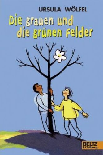 Die grauen und die grünen Felder