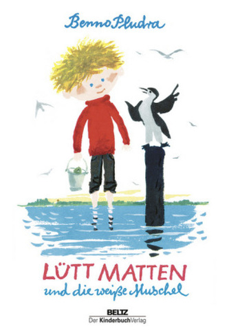 Lütt Matten und die weiße Muschel Lütt Matten und die weiße Muschel