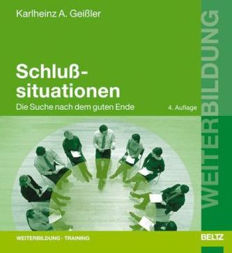 Schlußsituationen