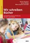 Wir schreiben Bücher