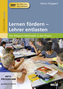Lernen fördern - Lehrer entlasten, 1 DVD