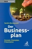 Der Businessplan