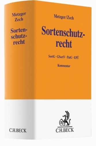 Sortenschutzrecht (SortSchR)