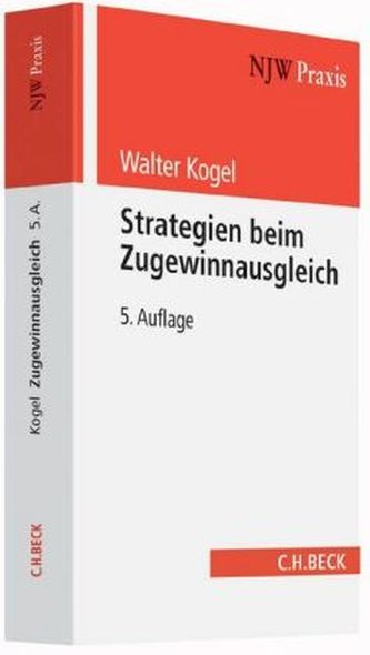 Strategien beim Zugewinnausgleich