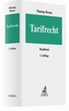 Tarifrecht