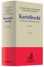 Kartellrecht (KartellR), Kommentar