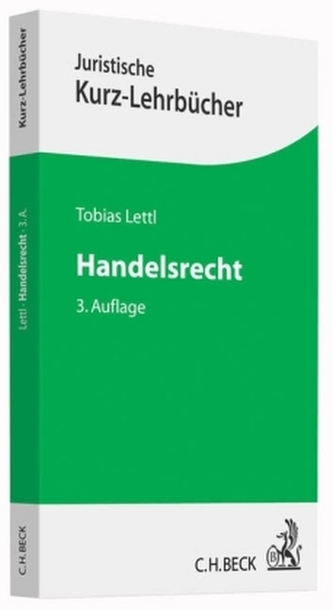 Handelsrecht Handelsrecht