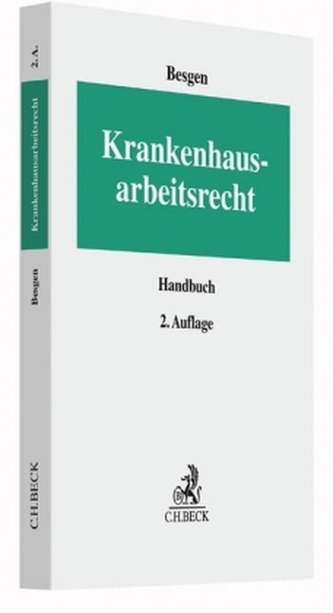 Krankenhaus-Arbeitsrecht