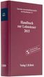 Handbuch zur Lohnsteuer 2015 (LSt 2015), m. CD-ROM