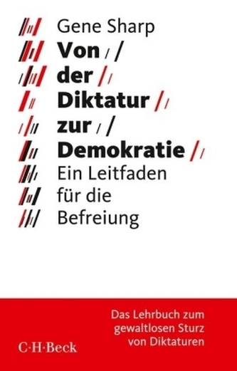 Von der Diktatur zur Demokratie Von der Diktatur zur Demokratie