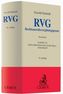 Rechtsanwaltsvergütungsgesetz (RVG), Kommentar