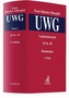 Lauterkeitsrecht, Kommentar zum Gesetz gegen den unlauteren Wettbewerb (UWG). Bd.2