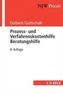 Prozess- und Verfahrenskostenhilfe, Beratungshilfe