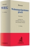 Wohnungseigentumsgesetz (WEG), Kommentar