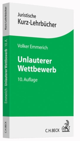 Unlauterer Wettbewerb Unlauterer Wettbewerb