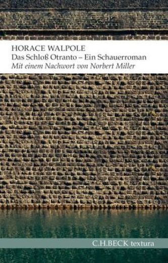 Das Schloß Otranto