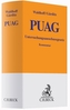PUAG, Untersuchungsausschussgesetz, Kommentar