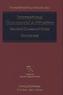 Handbook of International Commercial Arbitration