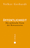 Öffentlichkeit