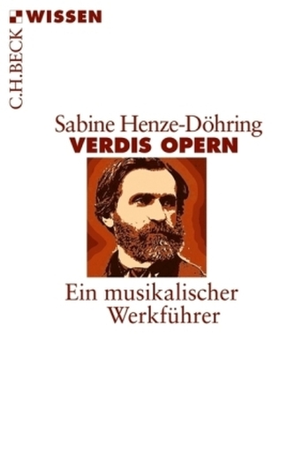 Verdis Opern