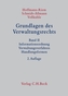 Informationsordnung - Verwaltungsverfahren - Handlungsformen
