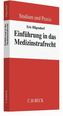 Einführung in das Medizinstrafrecht