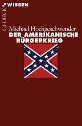 Der Amerikanische Bürgerkrieg