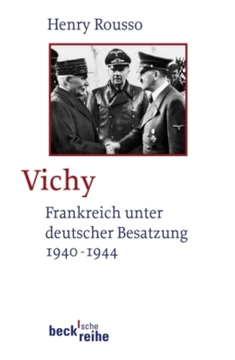 Vichy Vichy