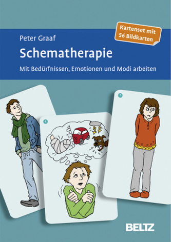 Schematherapie, Kartenset