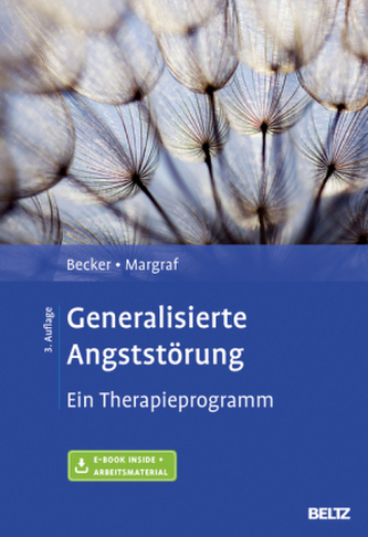 Generalisierte Angststörung Generalisierte Angststörung