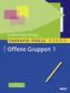 Therapie-Tools Offene Gruppen. Bd.1