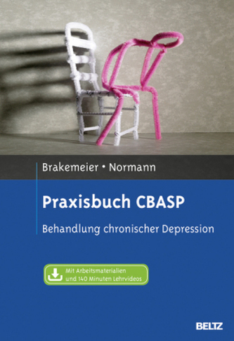 Praxisbuch CBASP