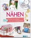 Nähen, m. DVD