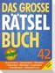 Das große Rätselbuch. Bd.42