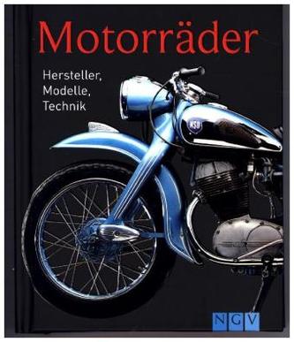 Motorräder