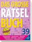 Das große Rätselbuch. Tl.39