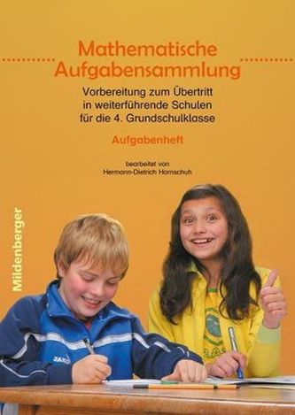 Aufgabenheft