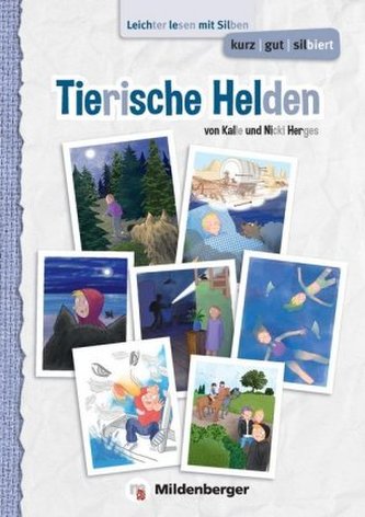 Tierische Helden