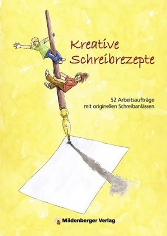 Kreative Schreibkonzepte