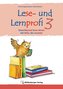 Sinnerfassend lesen lernen mit Sofia, der Leseeule, Klasse 3
