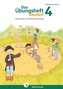 4. Schuljahr, Übungsheft