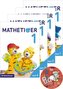 1. Schuljahr, Jahreszeiten-Hefte, 4 Hefte m. CD-ROM