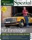 Motor Klassik Spezial Oldtimer & Youngtimer für Einsteiger 2016