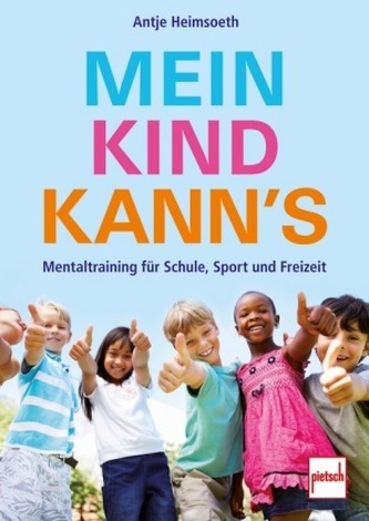 Mein Kind kann's